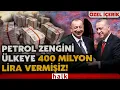 Download Lagu Orman Genel Müdürlüğü, petrol zengini Azerbaycan’a 400 milyon liraya yakın hibe yapmış!