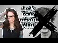 The Neil Gaiman situation