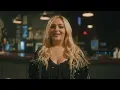 HunterGirl - Ain't About You (Official Music Video) [BEHIND THE SCENES]