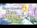Download Lagu Shae - Sayang (Cover Ai Lumine) 
