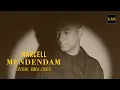 Download Lagu Marcell - Mendendam | Video Lirik