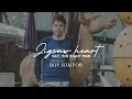 Download Lagu Boy Sompob | Jigsaw heart OST. The Right Man (traducida al español)