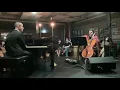 I Fall In Love Too Easily- Tom Oren & Maya Belsitzman -DUO