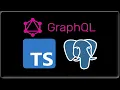Typescript Grap L PostgreSQL Tutorial ENGLISH