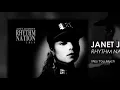 Janet Jackson - Miss You Much