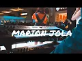 Download Lagu Marion Jola - Siapkah Kau Tuk Jatuh Cinta Lagi (Hivi) Live with Lyrics