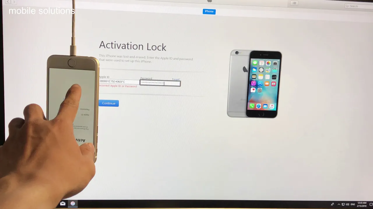 Free Download Tenorshare 4MeKey ( http://bit.ly/3aa8NuT ) remove iCloud activation lock without pass. 