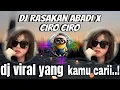 Download Lagu DJ RASAKAN ABADI X CIRO CIRO | DJ RASAKAN ABADI SEKALIPUN KAU MENGERTI  SOUND HESAN VIRAL TIKTOK!!