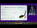 Building a Smart Home Device with MicroPython - Michal Karzynski
