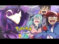 Download Lagu Pokémon Next Generation | Haunted Party | Fanfiction