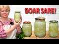 Download Lagu Varză murată în suc propriu – fără apă, fără saramură, doar cu sare