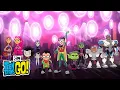 Download Lagu Every Teen Titans Multiverse | Teen Titans GO! vs Teen Titans Movie | Cartoon Network