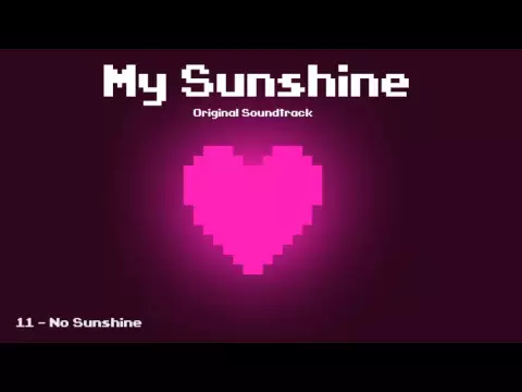 Download MP3 My Sunshine OST - No Sunshine