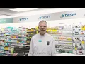Clive s Chemist - Minor Ailment Service
