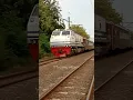 Warna warna kereta api part2 #keretaapi #keretaapiindonesia #train #kai121 #virwlshorts