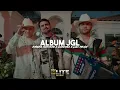 Enigma Norteño X Dareyes X Luis Mexia - Album JGL (Estudio 2024)