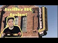 Lucille s BBQ Review