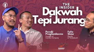 Komedi x Dakwah: Brilian atau Blunder?