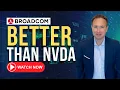 Broadcom The 1 6 Trillion Giant No One Talks About