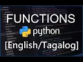 Python Programming for Beginners - 28 Functions