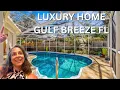 Luxury Homes in Gulf Breeze FL Gulf Coast Living