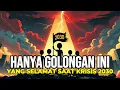 Download Lagu 10 Golongan yang Akan Selamat Saat Krisis 2030 Terjadi