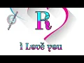 Download Lagu New ❤️ R ❤️ Lovely Status Video || R Love Whatsapp Status 2025.