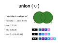 ISC 220 - 04 Boolean Queries