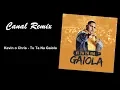 Download Lagu Kevin o Chris - Tu Ta Na Gaiola (Remix Dutch)