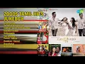 Love Max Jukebox | Vijay Prakash Songs | Unna Kanda | Ye Pulla Yean Usurae