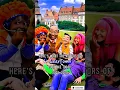 Here s what the actors of LazyTown look like today