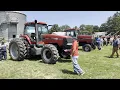 Gene Smallidge Farm Retirement Auction in Hastings MN - August 8 2026