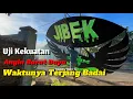 Download Lagu Tiba Waktunya JIBEK Storm Di Tantang Angin Badai Barat Daya