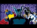 Download Lagu The Omniverse Aliens That Changed Ben 10