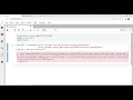 MetPy Mondays - MetPy 1 0 XArray Basics with the GFS