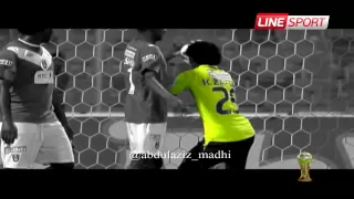 كليب للنصر اغنية ياعالمي قبل نهائي كأس ولي العهد 