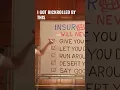 I GOT RICKROLLED BY AN AD