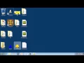 VB2010Express Tutorial 32 EZInvaders Part 1 Simple Game Programming