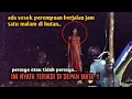 Download Lagu CAMPING HORROR SAYA TIDAK PERCAYA BAHWA PEREMPUAN YANG BERJALAN DI HUTAN INI ADALAH MANUSIA 