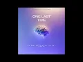 Download Lagu DJ Qwhan \u0026 Kurt Rhoda - One Last Time (Amapiano Remix)
