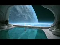 Contact ⧫ Deep Space Ambient Music ⧫ Cinematic Sci-Fi Atmosphere for Relaxation & Focus