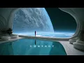 Download Lagu Contact ⧫ Deep Space Ambient Music ⧫ SciFi Atmosphere For Relaxation
