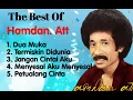 Download Lagu Hamdan Att - Dua Muka - Termiskin Didunia - Jangan Cintai Aku - Petualang Cinta