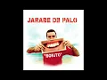 Jarabe De Palo - Bonito (Audio)