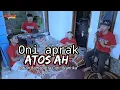 Download Lagu ATOS AH -ADRIAN DAMAPUTRA- CIPT. WANTIKA VOC ONI APRAK AND FRIEND