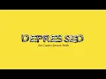 Anne-Marie - DEPRESSED feat. Lauren Spencer Smith (Lyric Video)