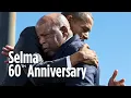 Selma 60th Anniversary