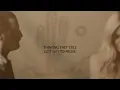 Cowboys Cry Too (Official Lyric Video) - Kelsea Ballerini & Noah Kahan