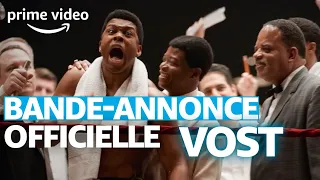 One Night in Miami - Bande Annonce [VOST]