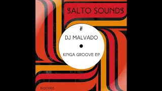 dj malvado tumba